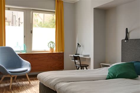 Our Rooms .